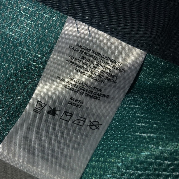 Columbia Shorts Mens - Picture 7 of 8